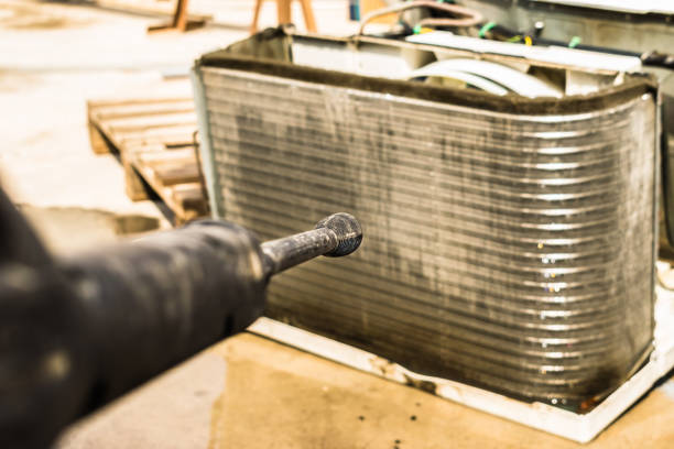 Best Commercial HVAC Duct Cleaning  in Breinigsville, PA