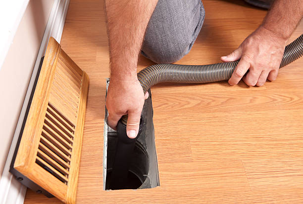 Best Affordable HVAC Duct Cleaning  in Breinigsville, PA