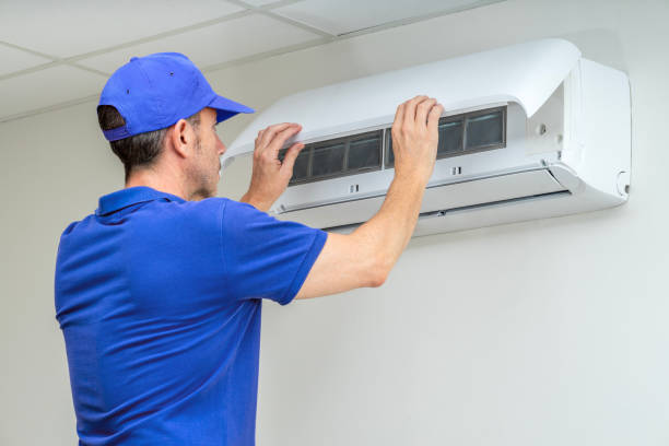 Best Best Air Duct Cleaning Company  in Breinigsville, PA